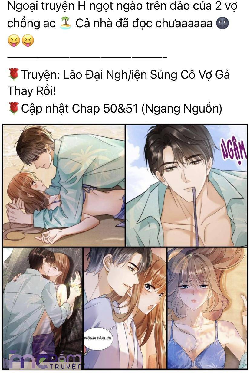 Nữ Phụ Không Muốn Nam Nữ Chính Chia Tay Chap 27 - Next Chap 28