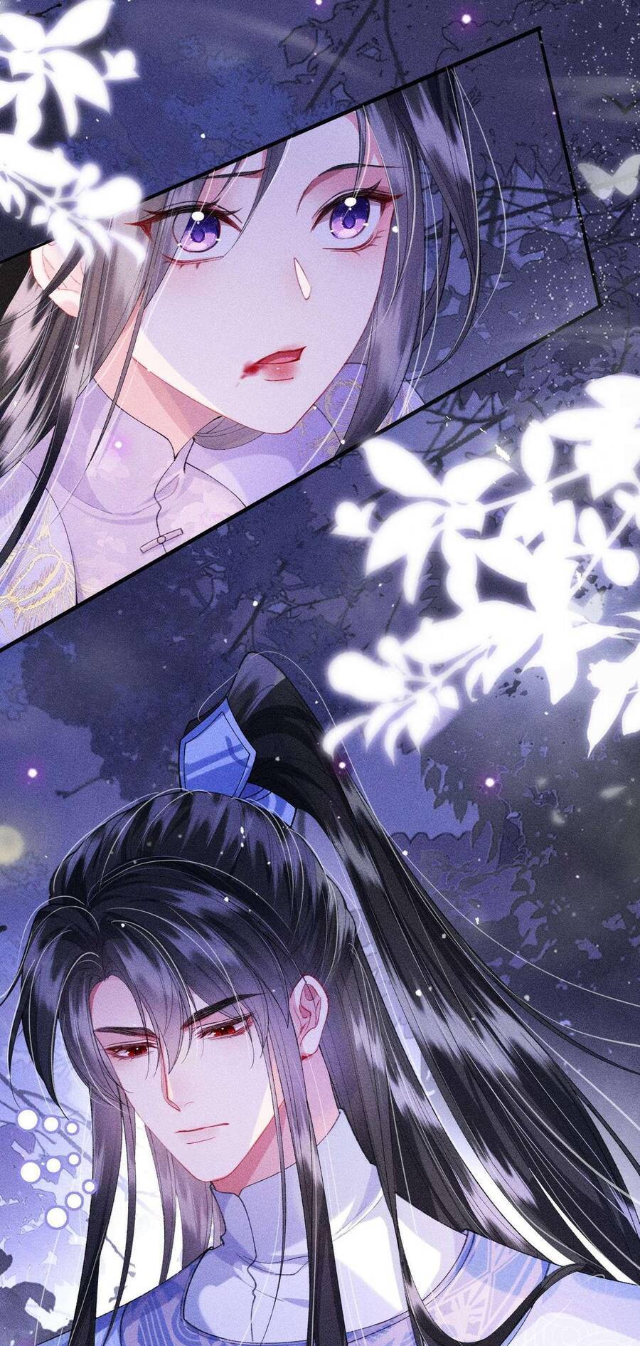 Nữ Phụ Không Muốn Nam Nữ Chính Chia Tay Chap 27 - Next Chap 28