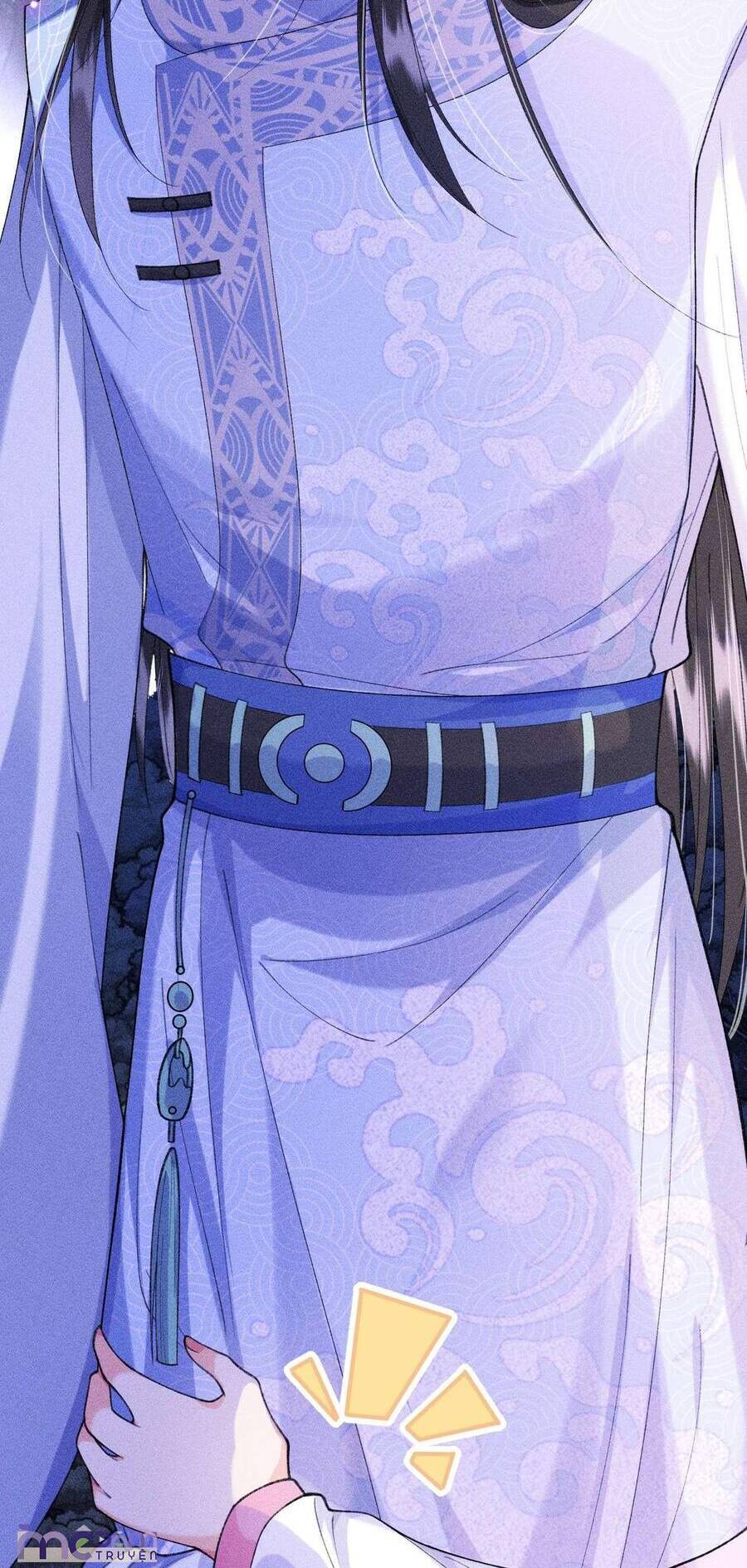 Nữ Phụ Không Muốn Nam Nữ Chính Chia Tay Chap 27 - Next Chap 28