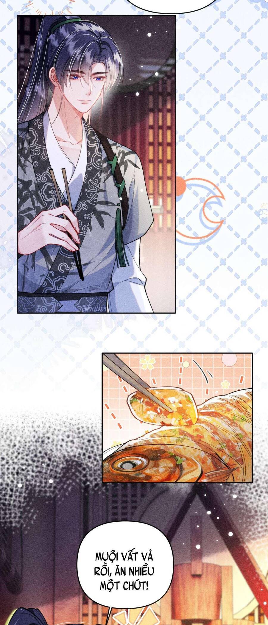 Nữ Phụ Không Muốn Nam Nữ Chính Chia Tay Chap 30 - Next Chap 31