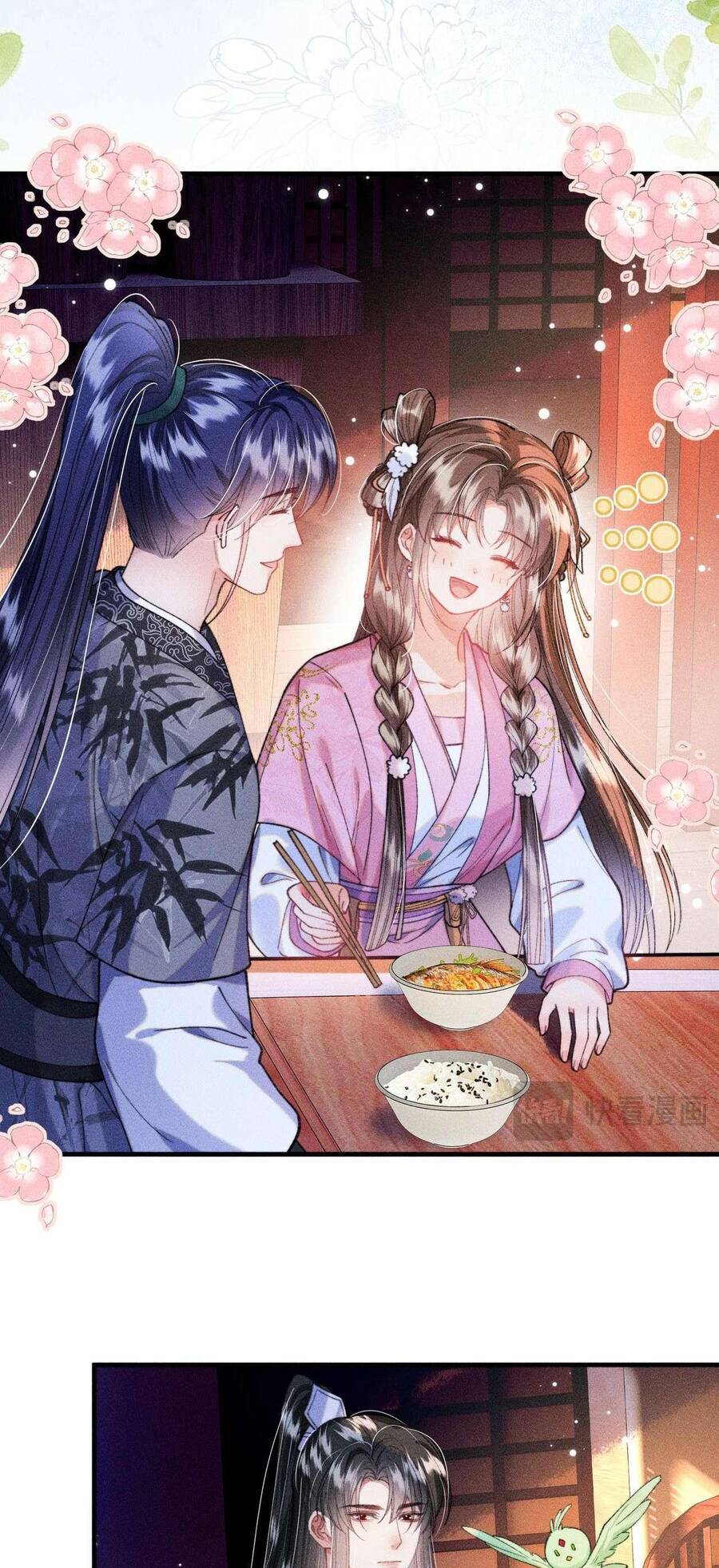 Nữ Phụ Không Muốn Nam Nữ Chính Chia Tay Chap 30 - Next Chap 31