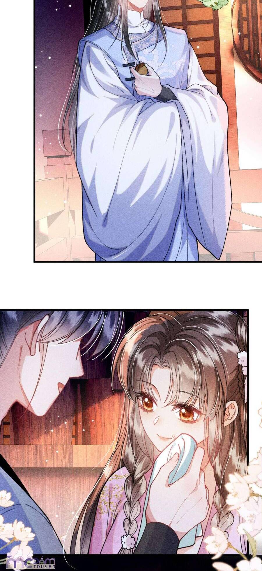 Nữ Phụ Không Muốn Nam Nữ Chính Chia Tay Chap 30 - Next Chap 31