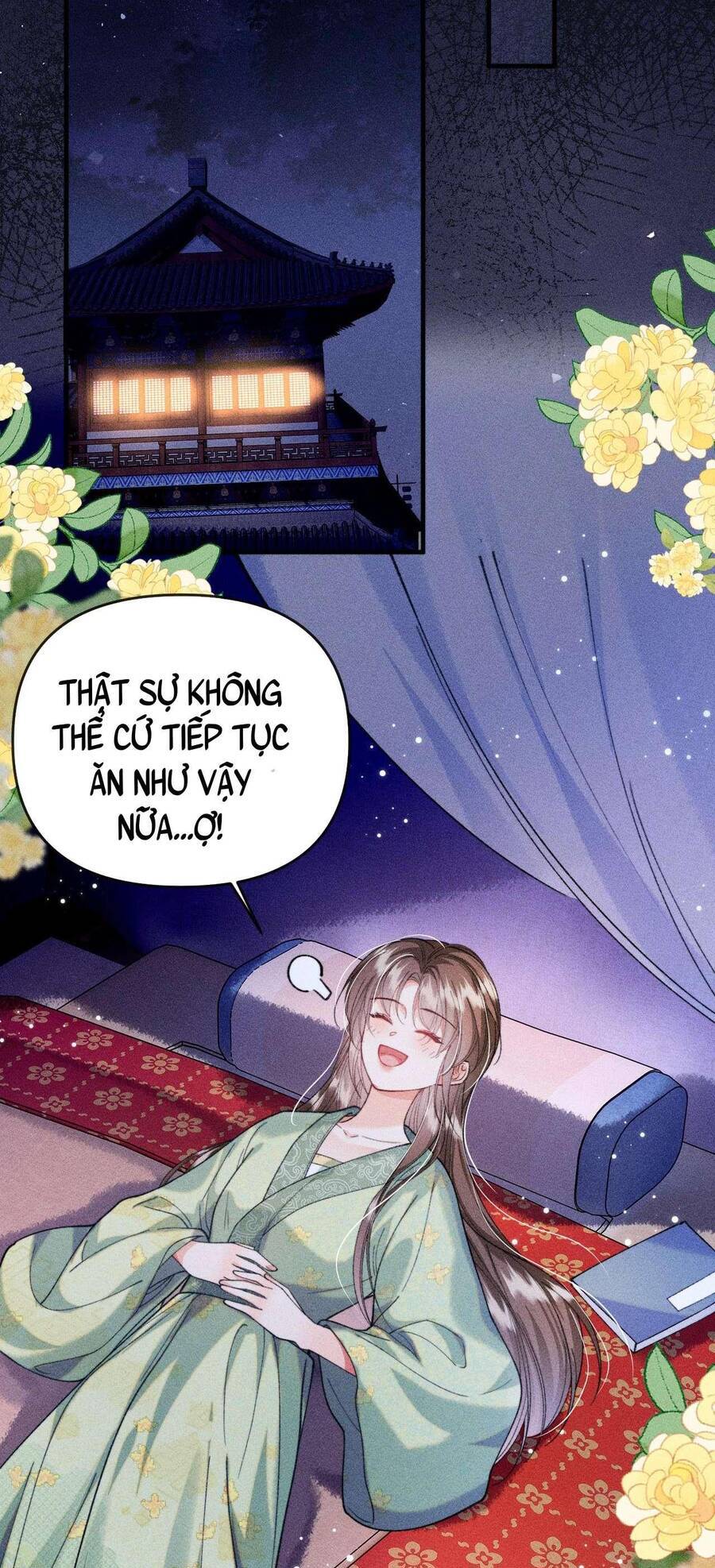 Nữ Phụ Không Muốn Nam Nữ Chính Chia Tay Chap 30 - Next Chap 31
