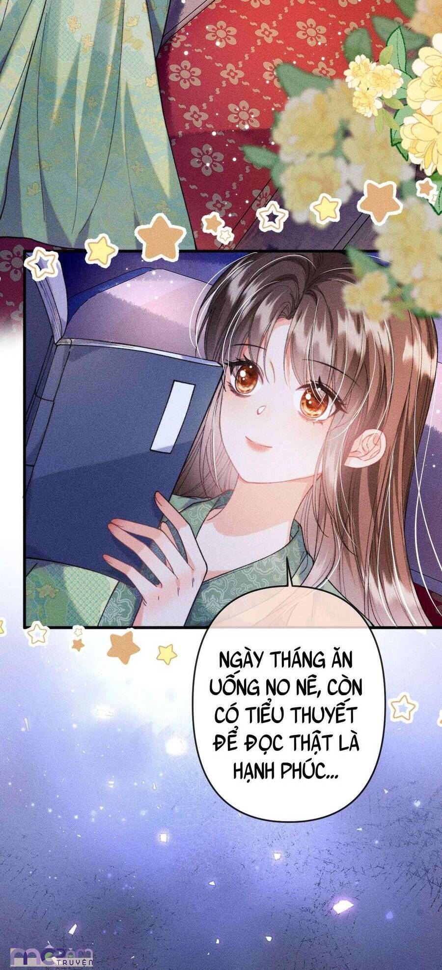 Nữ Phụ Không Muốn Nam Nữ Chính Chia Tay Chap 30 - Next Chap 31