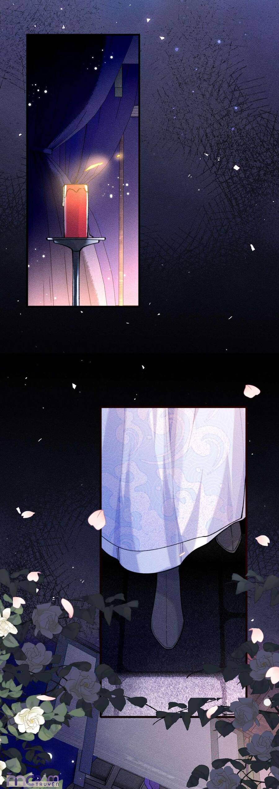 Nữ Phụ Không Muốn Nam Nữ Chính Chia Tay Chap 30 - Next Chap 31