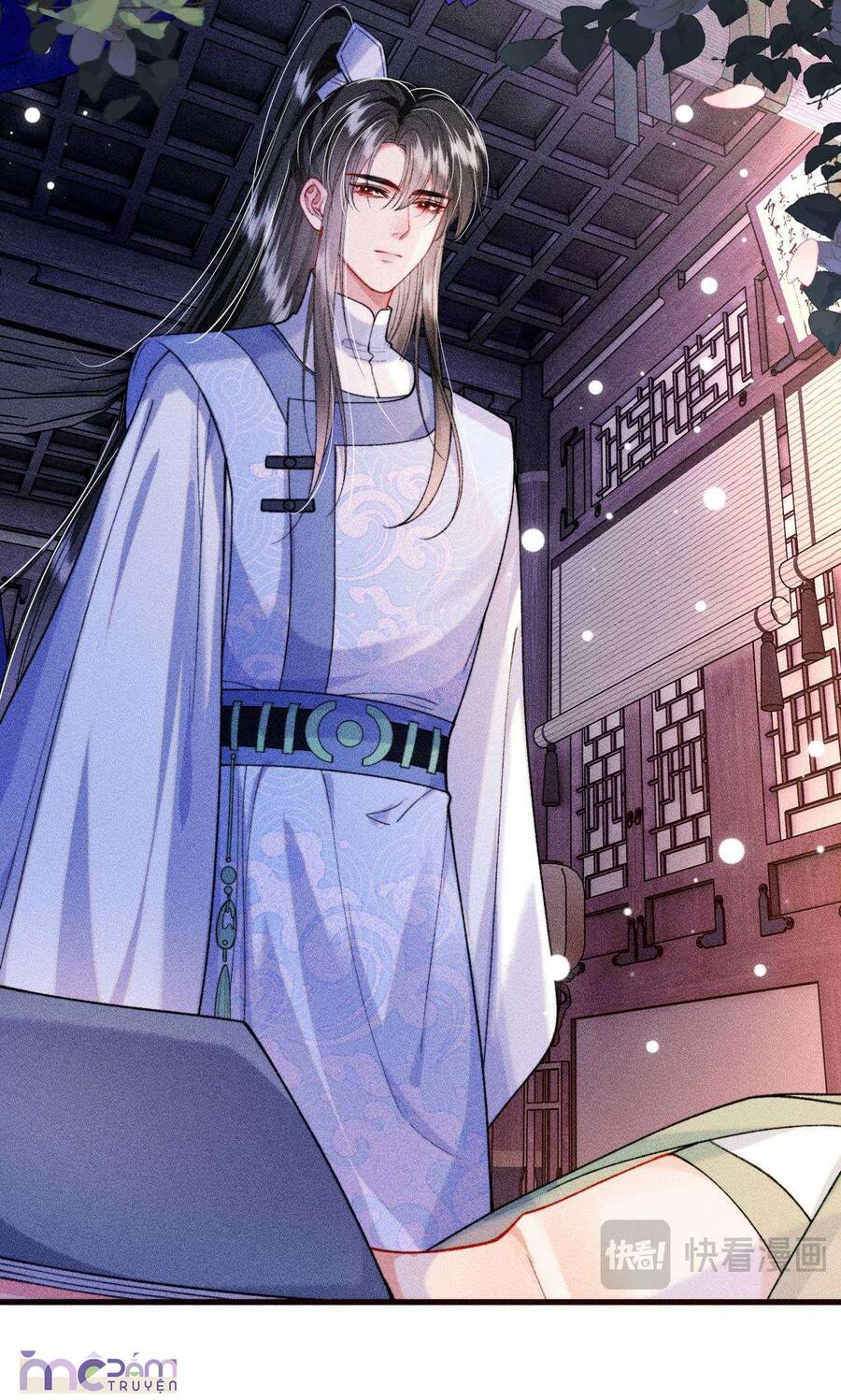 Nữ Phụ Không Muốn Nam Nữ Chính Chia Tay Chap 30 - Next Chap 31