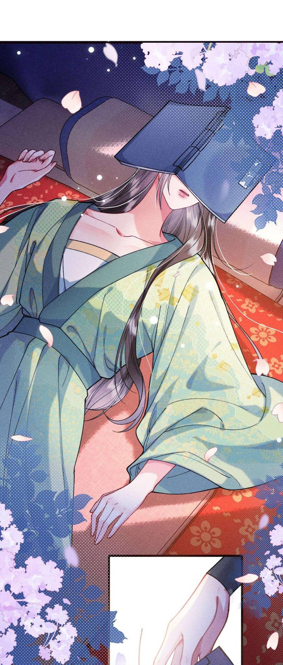 Nữ Phụ Không Muốn Nam Nữ Chính Chia Tay Chap 30 - Next Chap 31