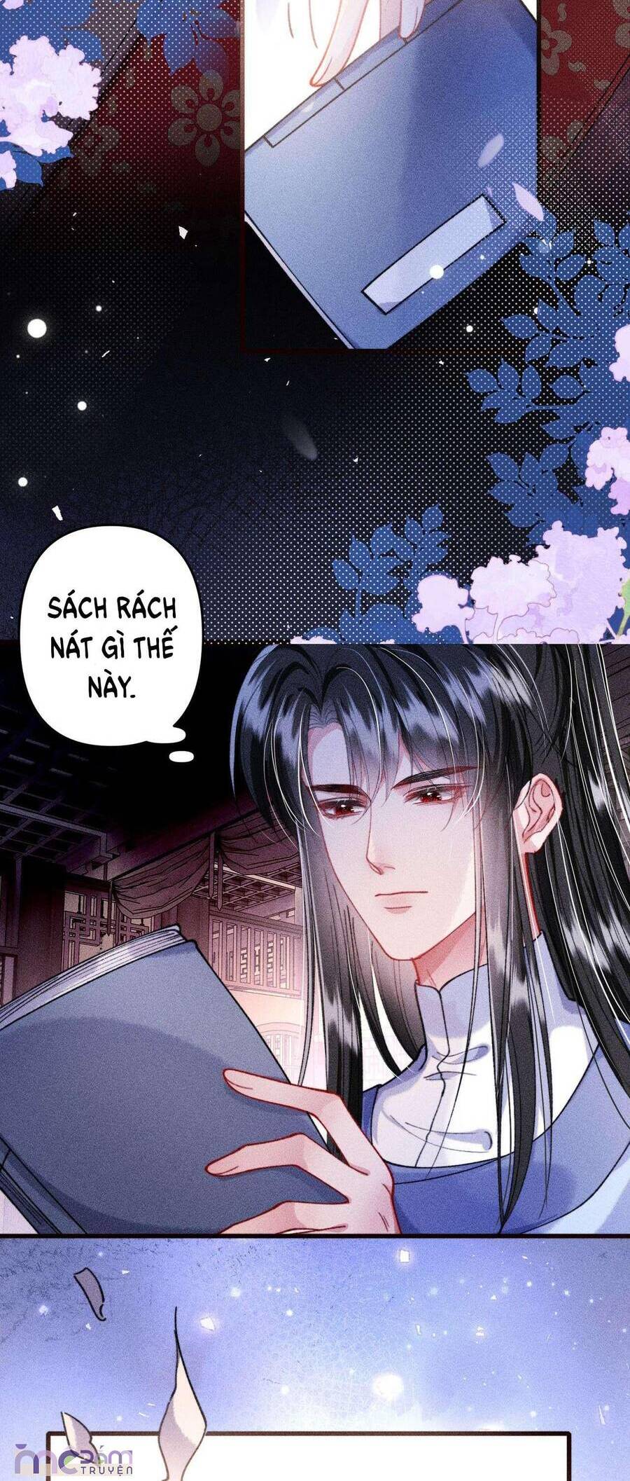 Nữ Phụ Không Muốn Nam Nữ Chính Chia Tay Chap 30 - Next Chap 31