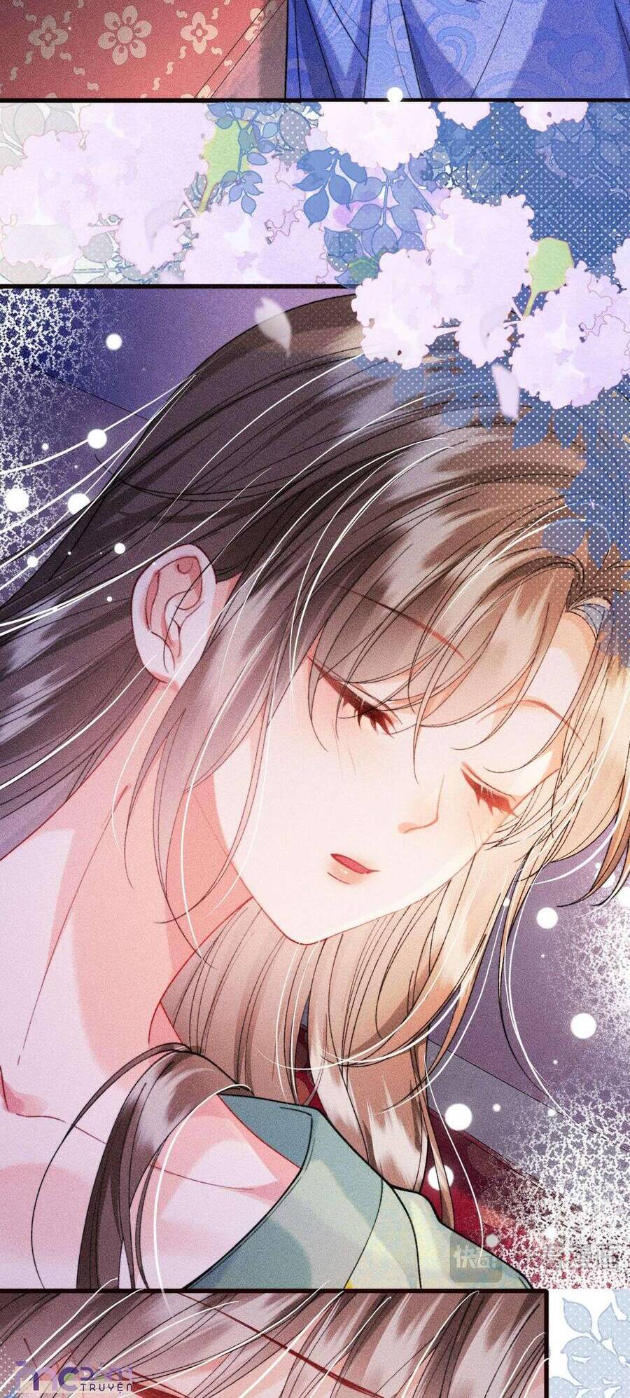 Nữ Phụ Không Muốn Nam Nữ Chính Chia Tay Chap 30 - Next Chap 31