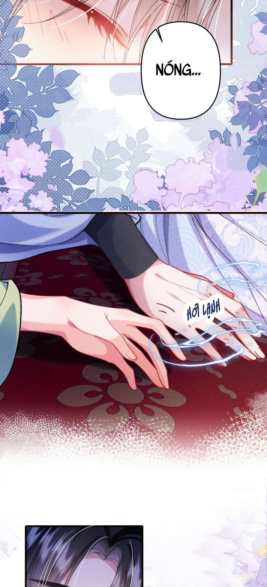 Nữ Phụ Không Muốn Nam Nữ Chính Chia Tay Chap 30 - Next Chap 31