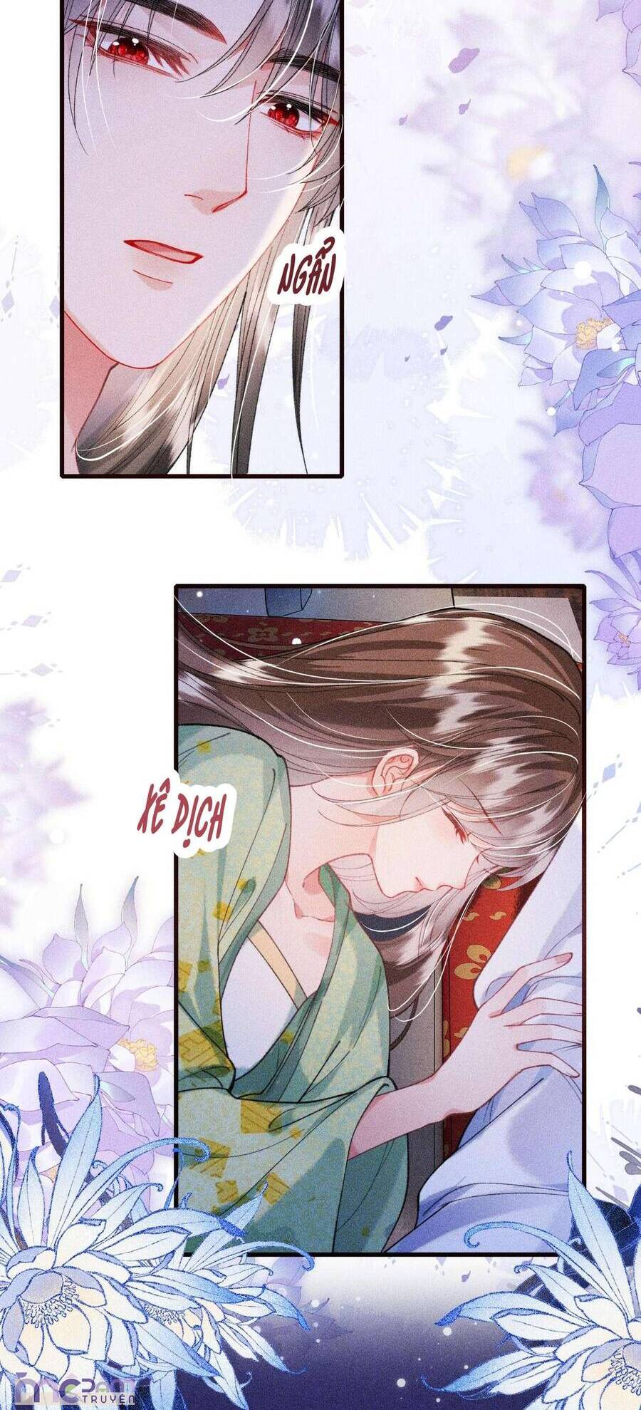 Nữ Phụ Không Muốn Nam Nữ Chính Chia Tay Chap 30 - Next Chap 31