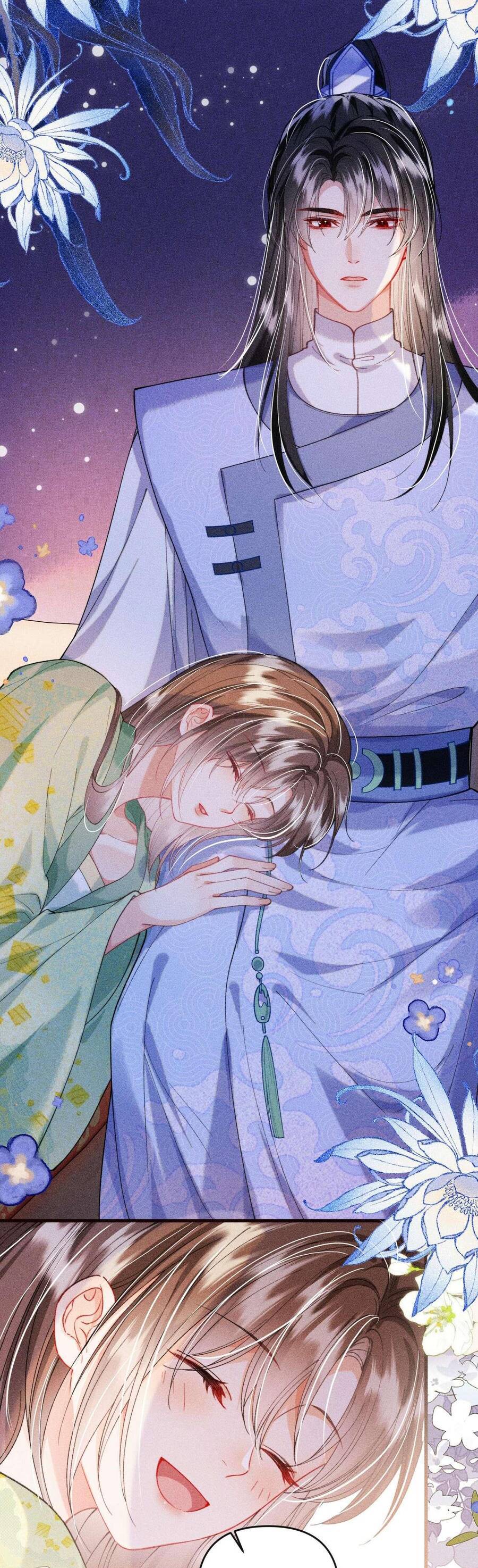 Nữ Phụ Không Muốn Nam Nữ Chính Chia Tay Chap 30 - Next Chap 31