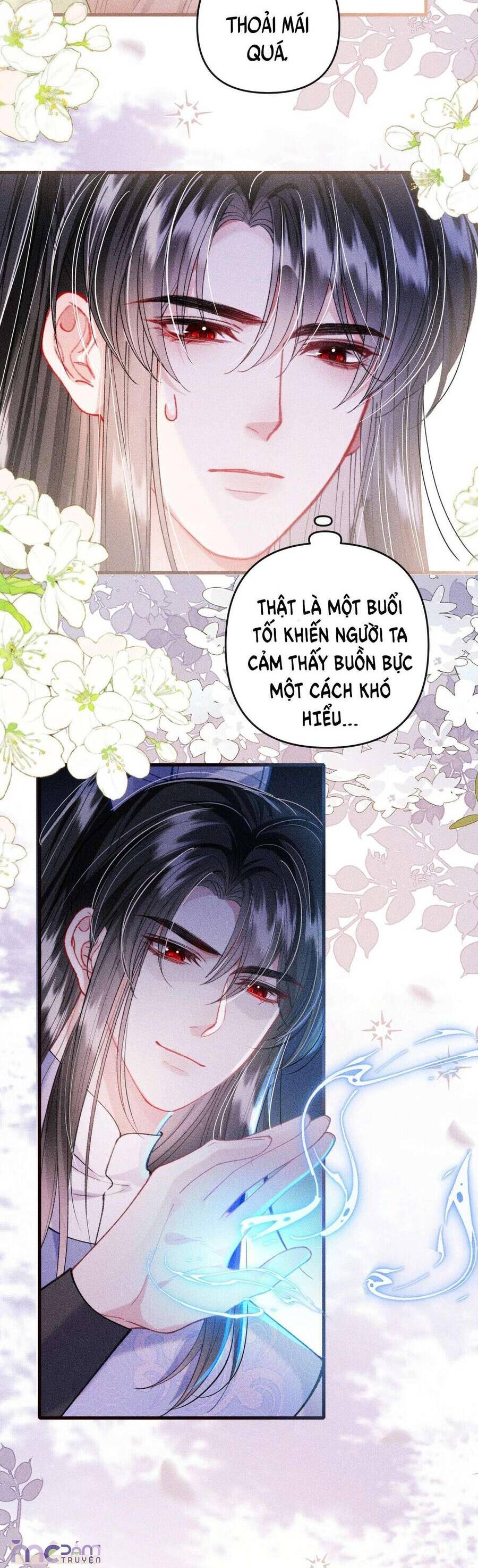 Nữ Phụ Không Muốn Nam Nữ Chính Chia Tay Chap 30 - Next Chap 31