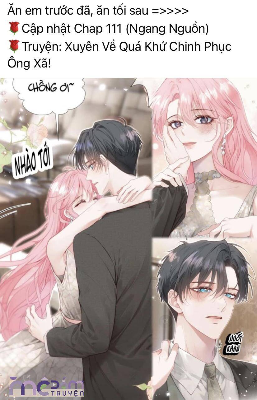 Nữ Phụ Không Muốn Nam Nữ Chính Chia Tay Chap 30 - Next Chap 31