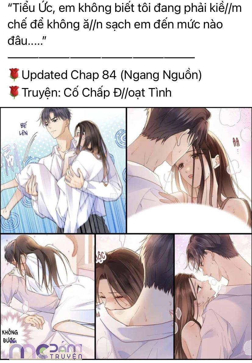 Nữ Phụ Không Muốn Nam Nữ Chính Chia Tay Chap 30 - Next Chap 31