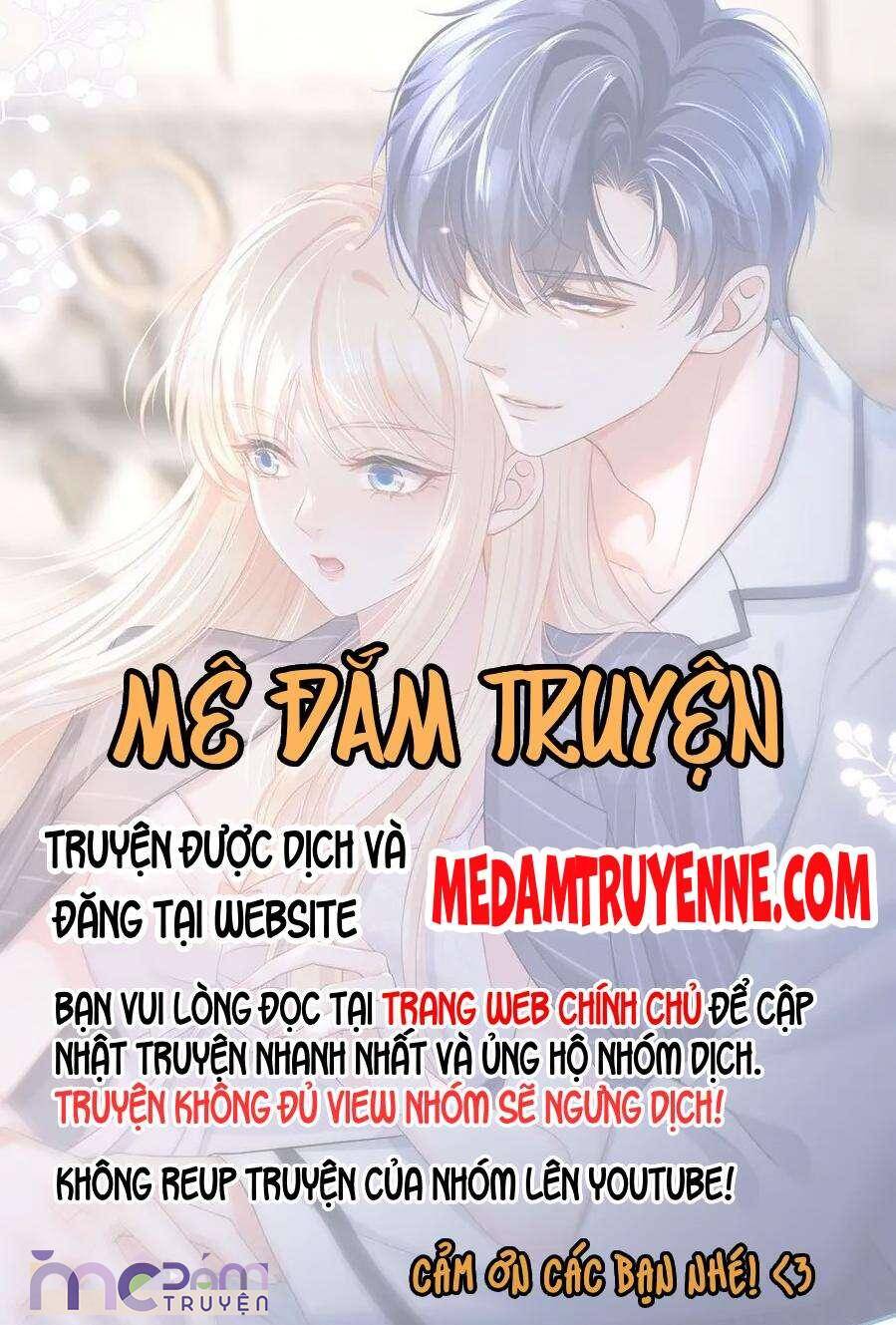 Nữ Phụ Không Muốn Nam Nữ Chính Chia Tay Chap 30 - Next Chap 31