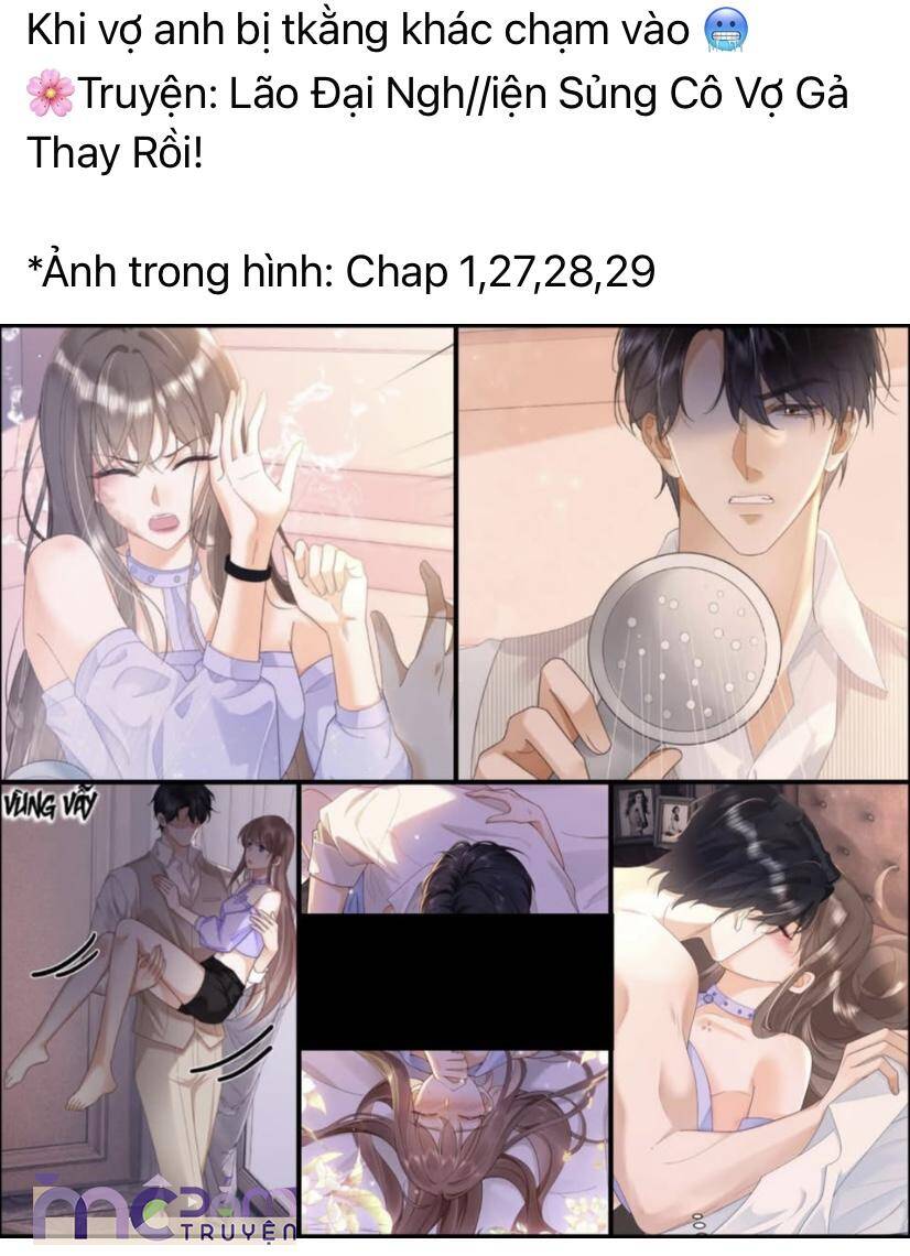 Nữ Phụ Không Muốn Nam Nữ Chính Chia Tay Chap 30 - Next Chap 31