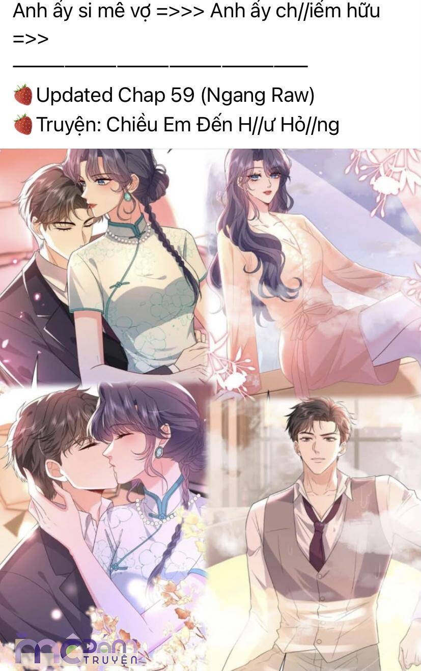 Nữ Phụ Không Muốn Nam Nữ Chính Chia Tay Chap 30 - Next Chap 31
