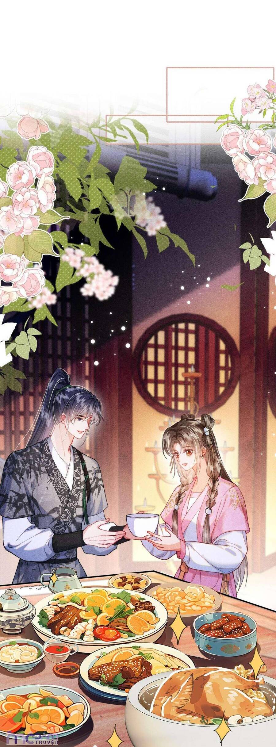 Nữ Phụ Không Muốn Nam Nữ Chính Chia Tay Chap 30 - Next Chap 31