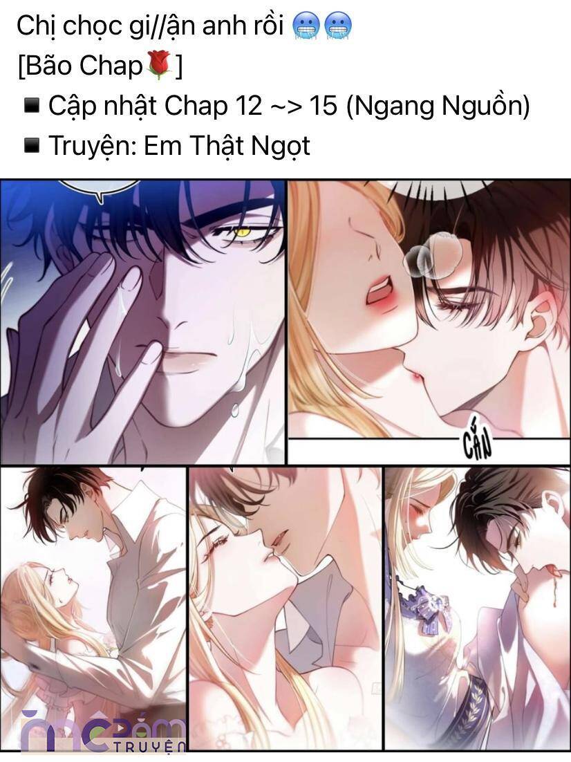 Nữ Phụ Không Muốn Nam Nữ Chính Chia Tay Chap 34 - Next Chap 35