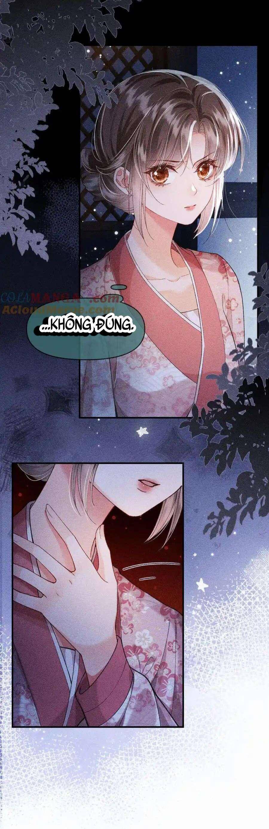 Nữ Phụ Không Muốn Nam Nữ Chính Chia Tay Chap 34 - Next Chap 35