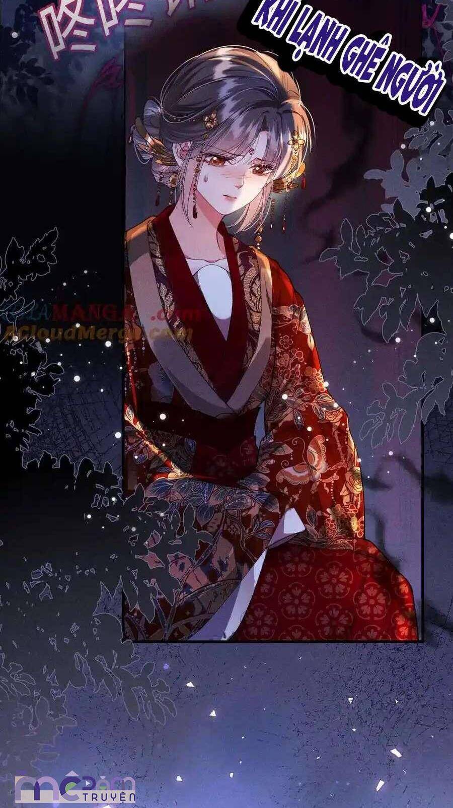 Nữ Phụ Không Muốn Nam Nữ Chính Chia Tay Chap 34 - Next Chap 35