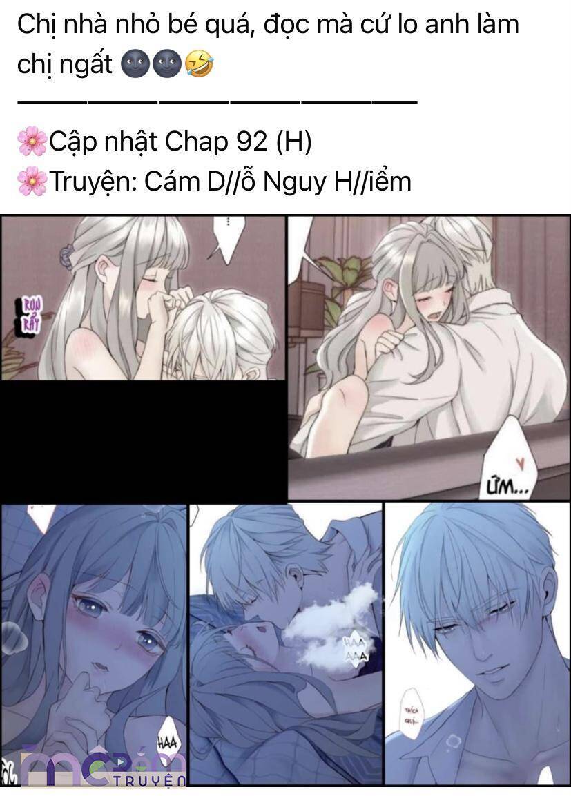 Nữ Phụ Không Muốn Nam Nữ Chính Chia Tay Chap 34 - Next Chap 35