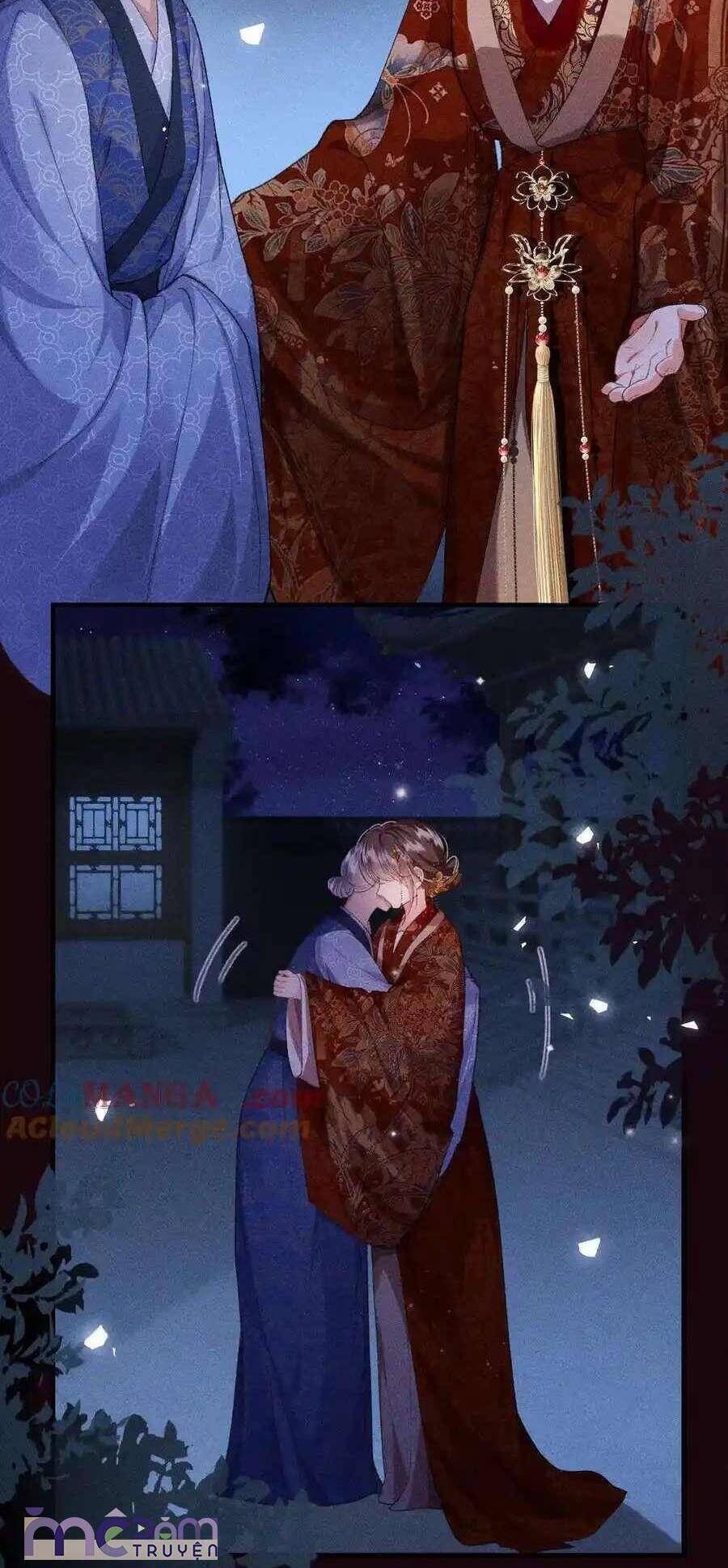 Nữ Phụ Không Muốn Nam Nữ Chính Chia Tay Chap 34 - Next Chap 35