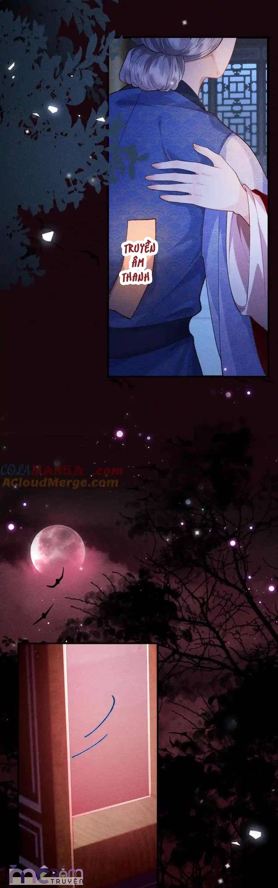 Nữ Phụ Không Muốn Nam Nữ Chính Chia Tay Chap 34 - Next Chap 35