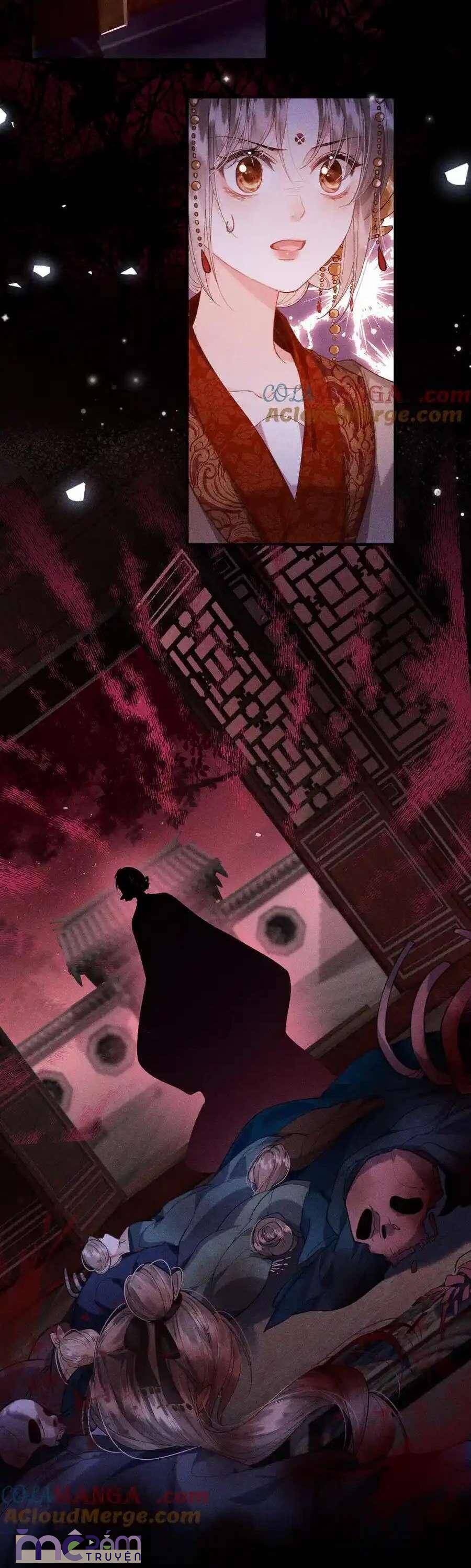 Nữ Phụ Không Muốn Nam Nữ Chính Chia Tay Chap 34 - Next Chap 35