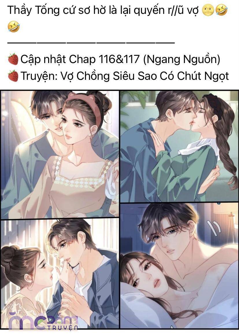 Nữ Phụ Không Muốn Nam Nữ Chính Chia Tay Chap 34 - Next Chap 35
