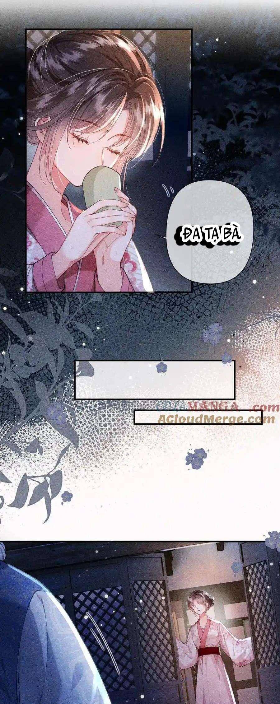 Nữ Phụ Không Muốn Nam Nữ Chính Chia Tay Chap 34 - Next Chap 35