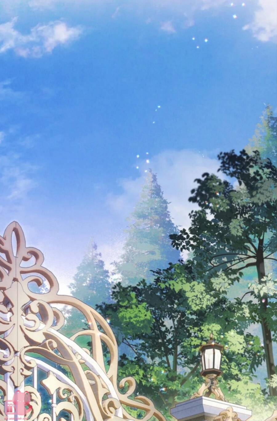 Nuôi Vị Hôn Phu Bằng Tiền Bạc Chap 33 - Next Chap 34