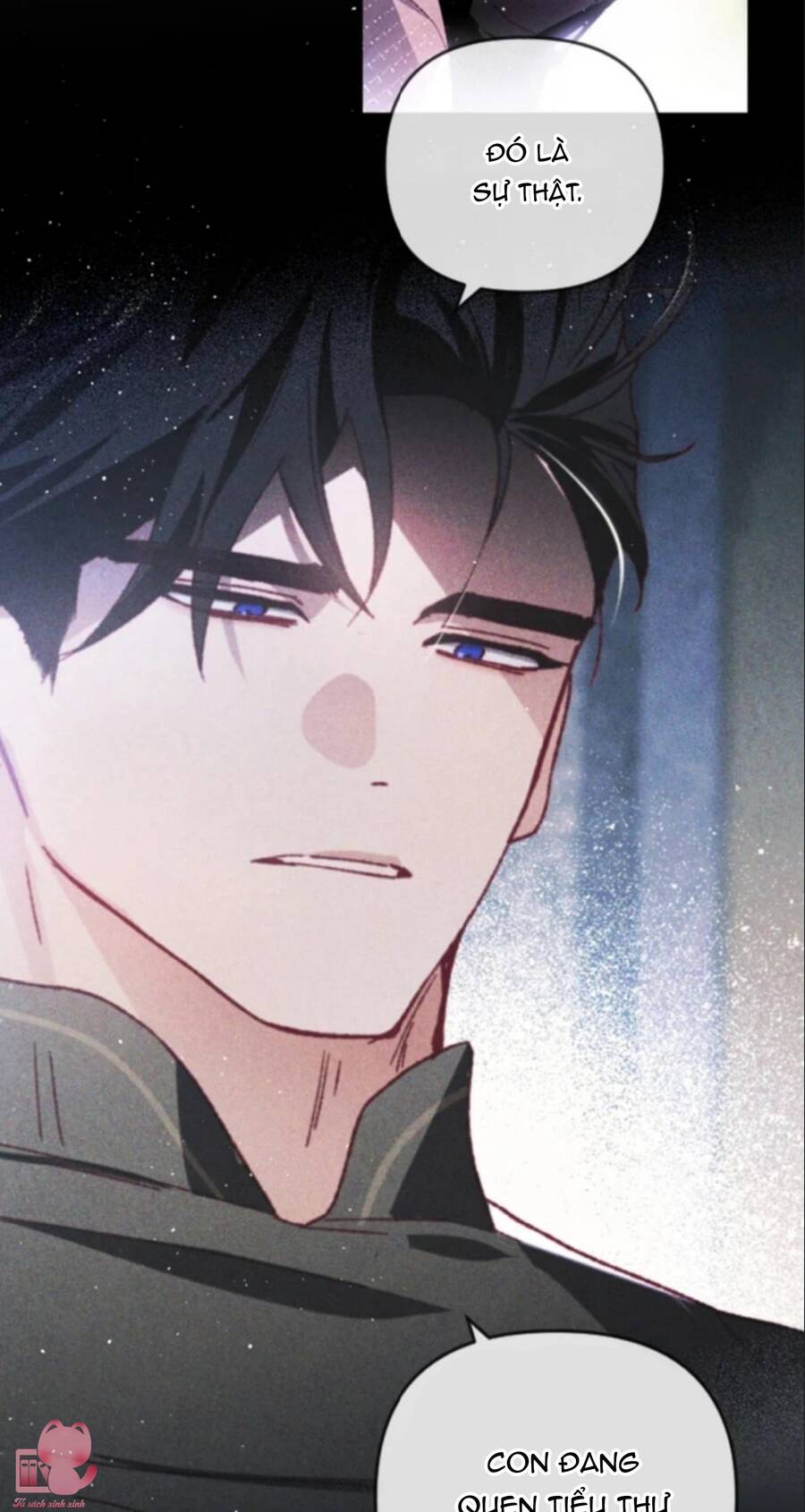 Nuôi Vị Hôn Phu Bằng Tiền Bạc Chap 33 - Next Chap 34