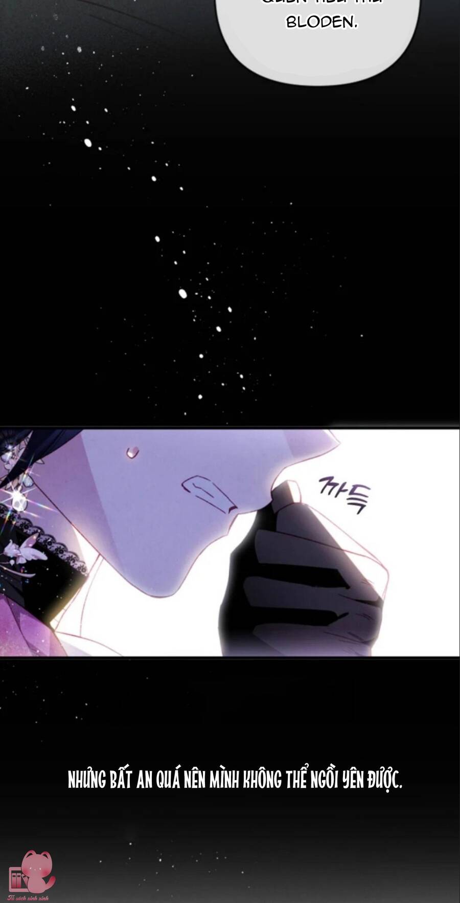 Nuôi Vị Hôn Phu Bằng Tiền Bạc Chap 33 - Next Chap 34