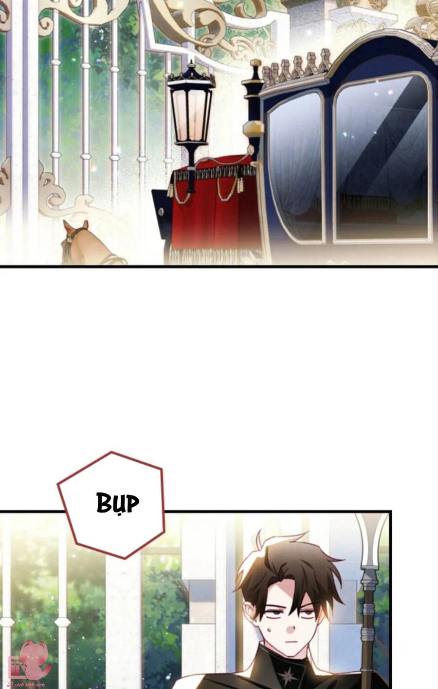 Nuôi Vị Hôn Phu Bằng Tiền Bạc Chap 33 - Next Chap 34