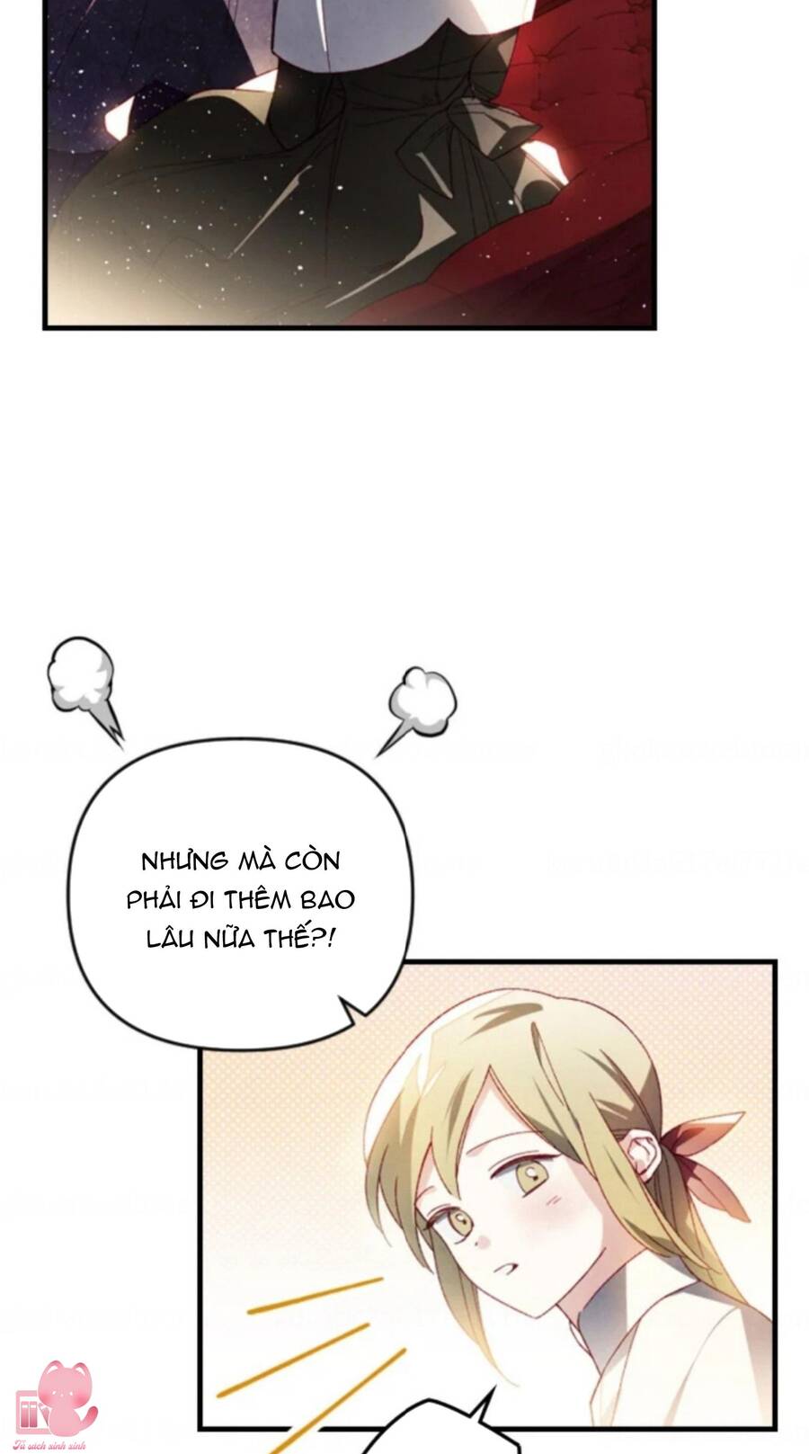 Nuôi Vị Hôn Phu Bằng Tiền Bạc Chap 33 - Next Chap 34