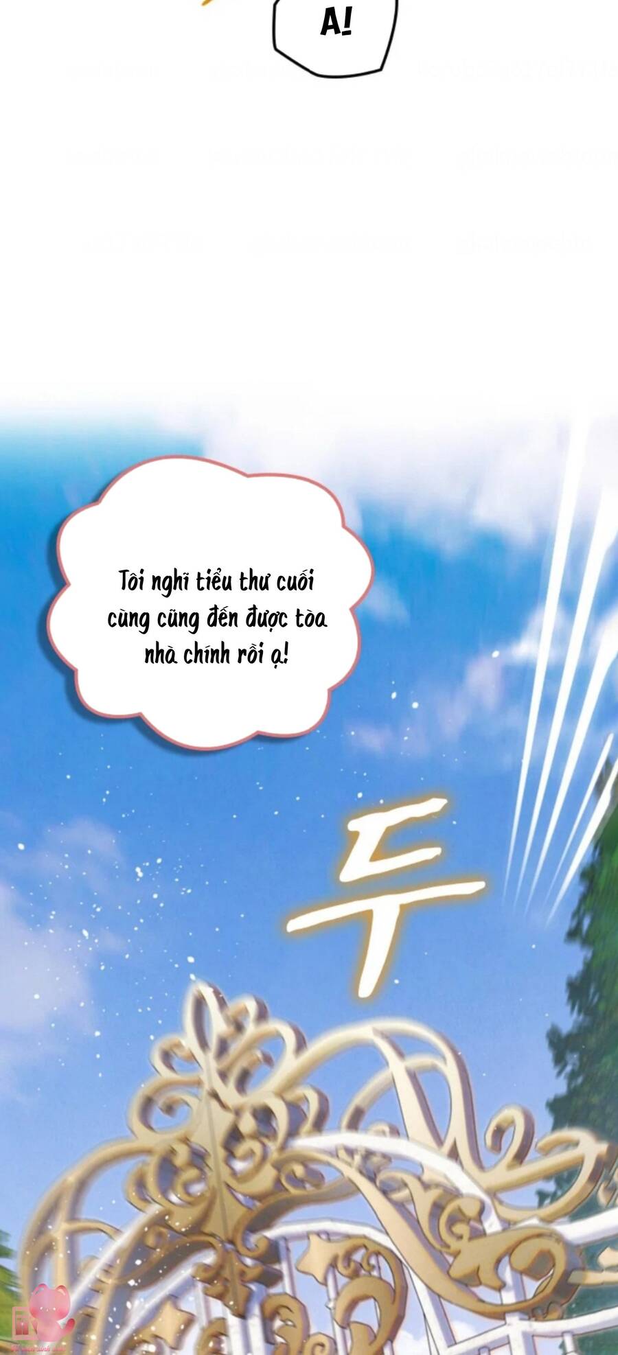 Nuôi Vị Hôn Phu Bằng Tiền Bạc Chap 33 - Next Chap 34
