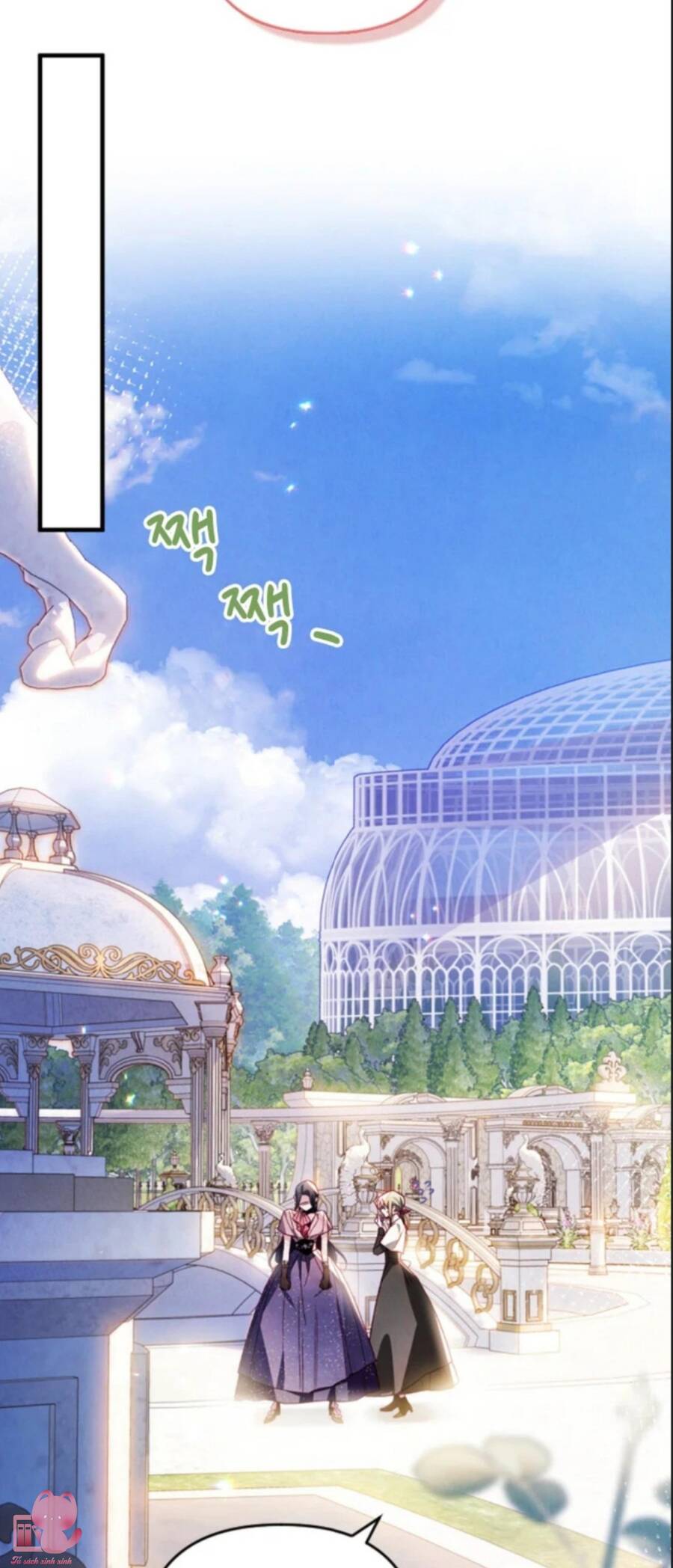 Nuôi Vị Hôn Phu Bằng Tiền Bạc Chap 33 - Next Chap 34