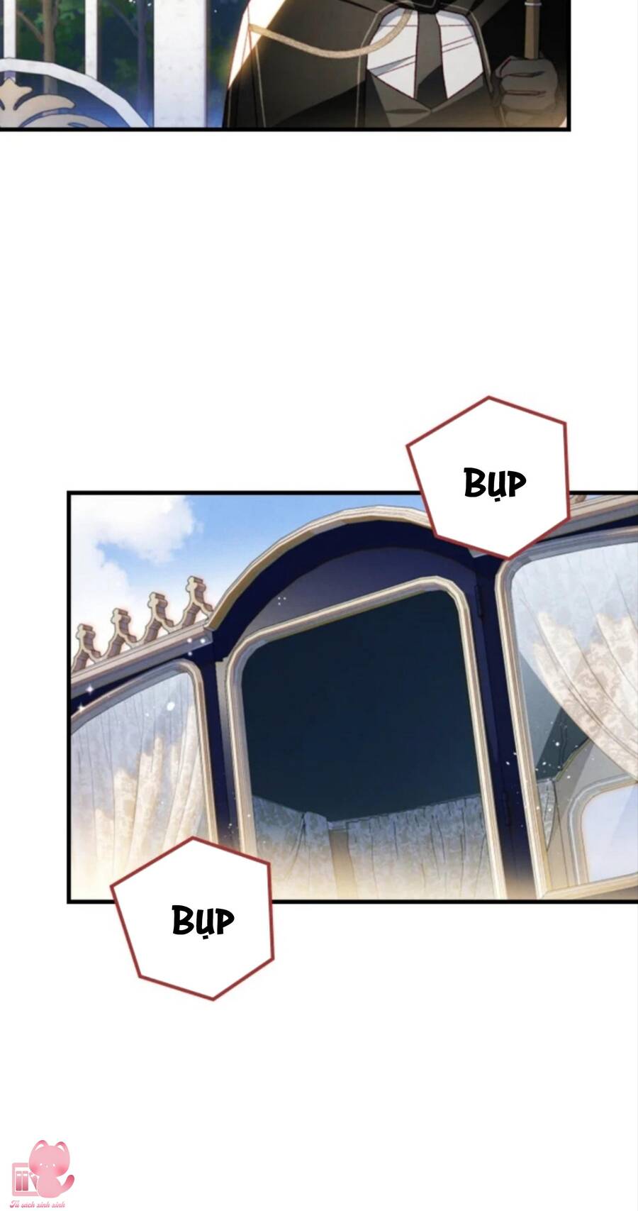 Nuôi Vị Hôn Phu Bằng Tiền Bạc Chap 33 - Next Chap 34