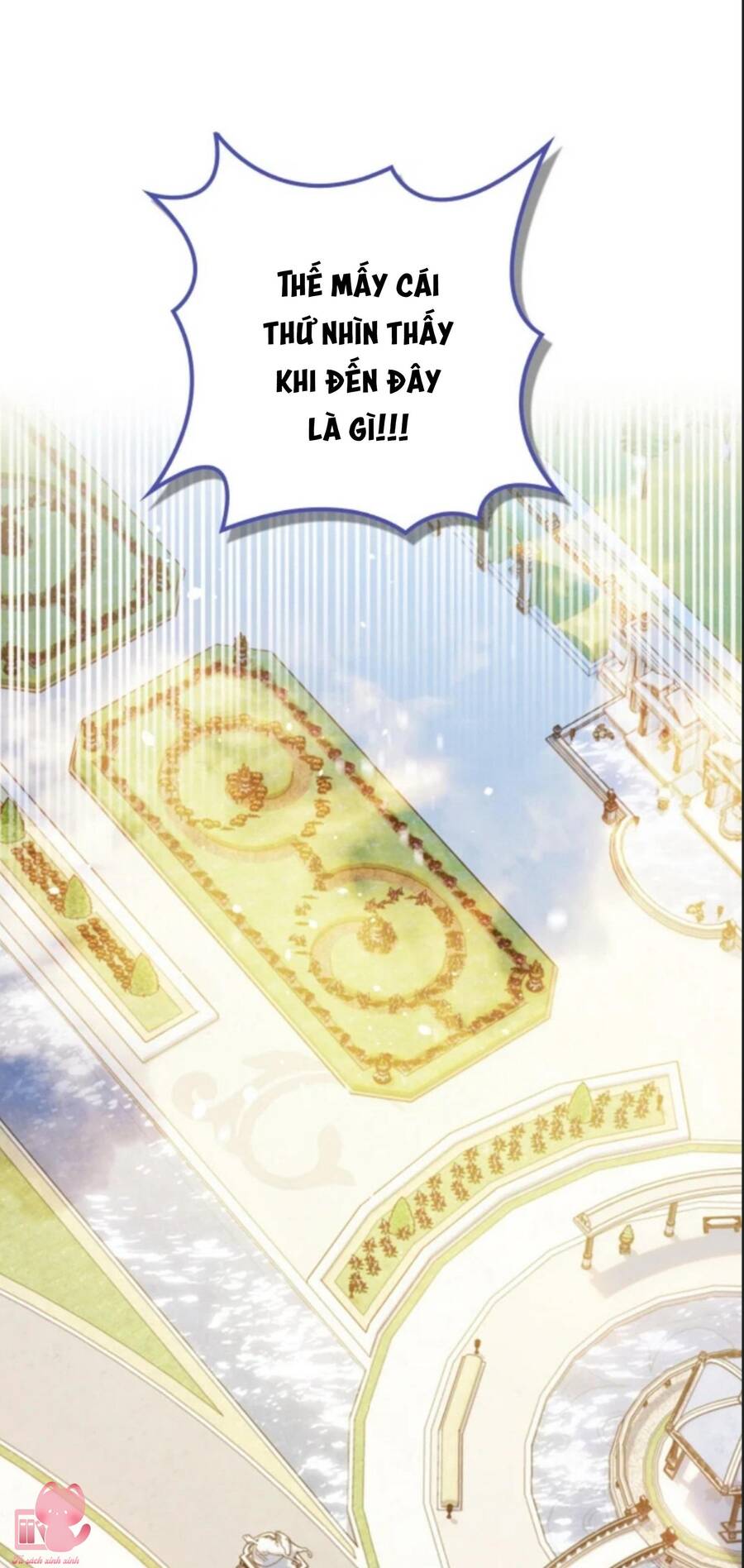 Nuôi Vị Hôn Phu Bằng Tiền Bạc Chap 33 - Next Chap 34