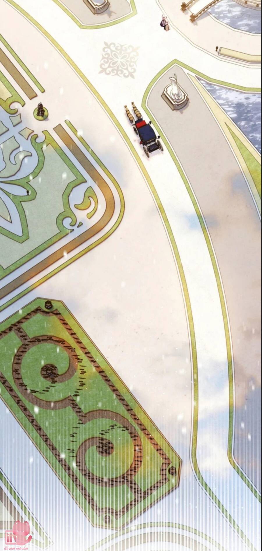 Nuôi Vị Hôn Phu Bằng Tiền Bạc Chap 33 - Next Chap 34