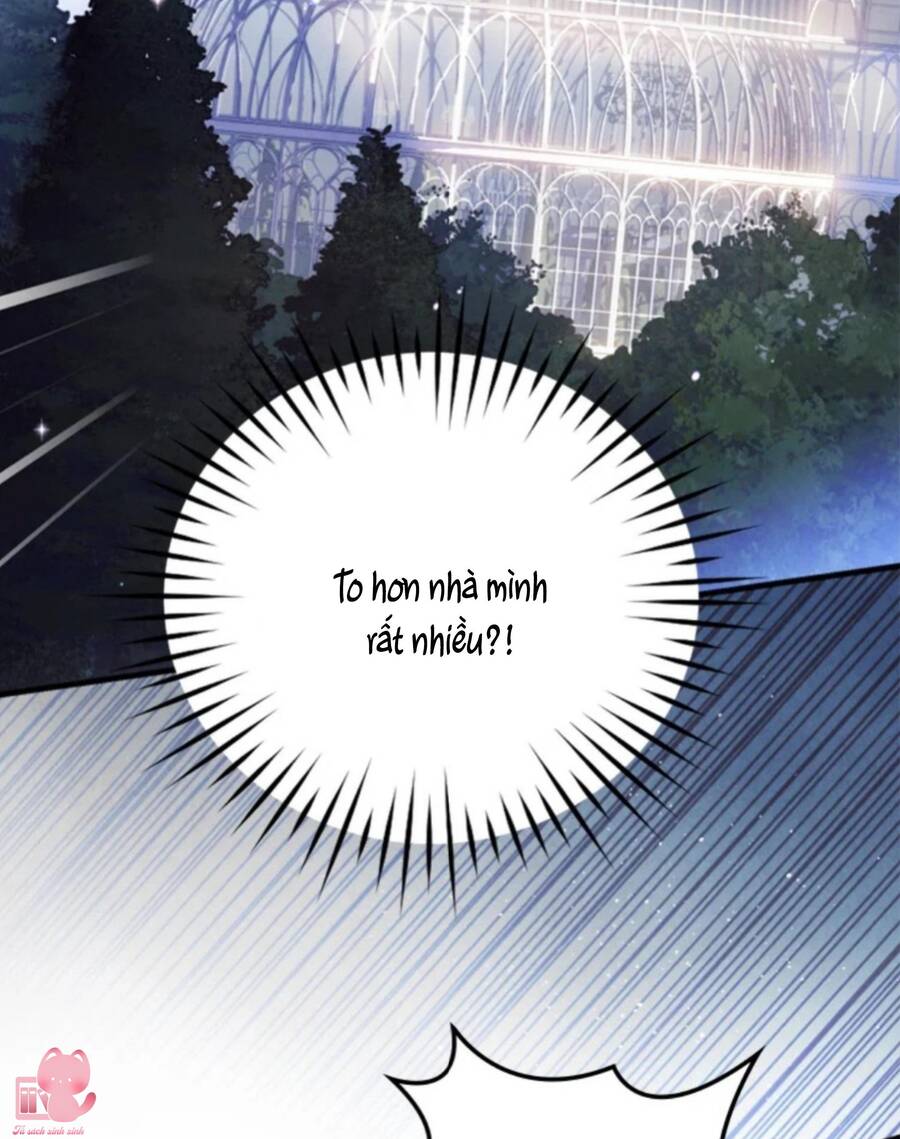 Nuôi Vị Hôn Phu Bằng Tiền Bạc Chap 33 - Next Chap 34