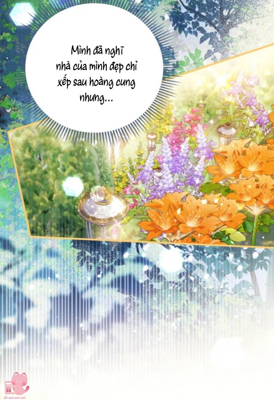 Nuôi Vị Hôn Phu Bằng Tiền Bạc Chap 33 - Next Chap 34