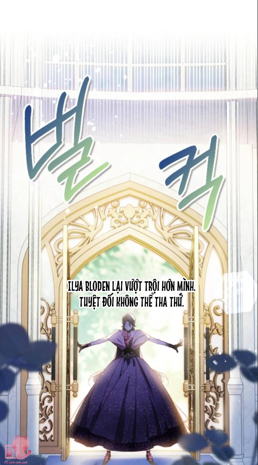 Nuôi Vị Hôn Phu Bằng Tiền Bạc Chap 33 - Next Chap 34