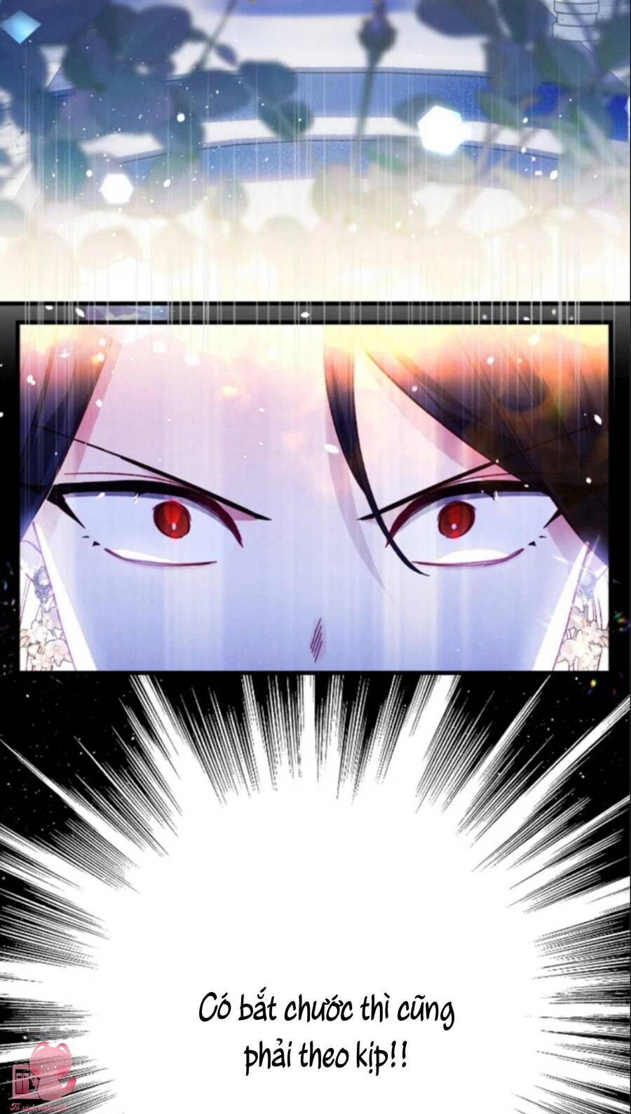 Nuôi Vị Hôn Phu Bằng Tiền Bạc Chap 33 - Next Chap 34