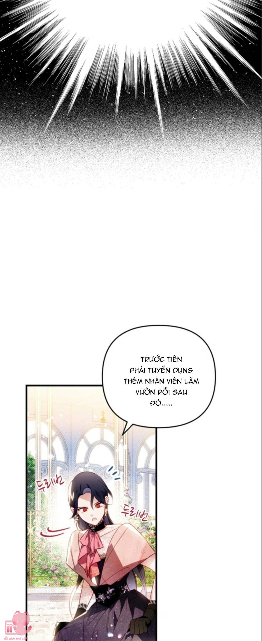 Nuôi Vị Hôn Phu Bằng Tiền Bạc Chap 33 - Next Chap 34