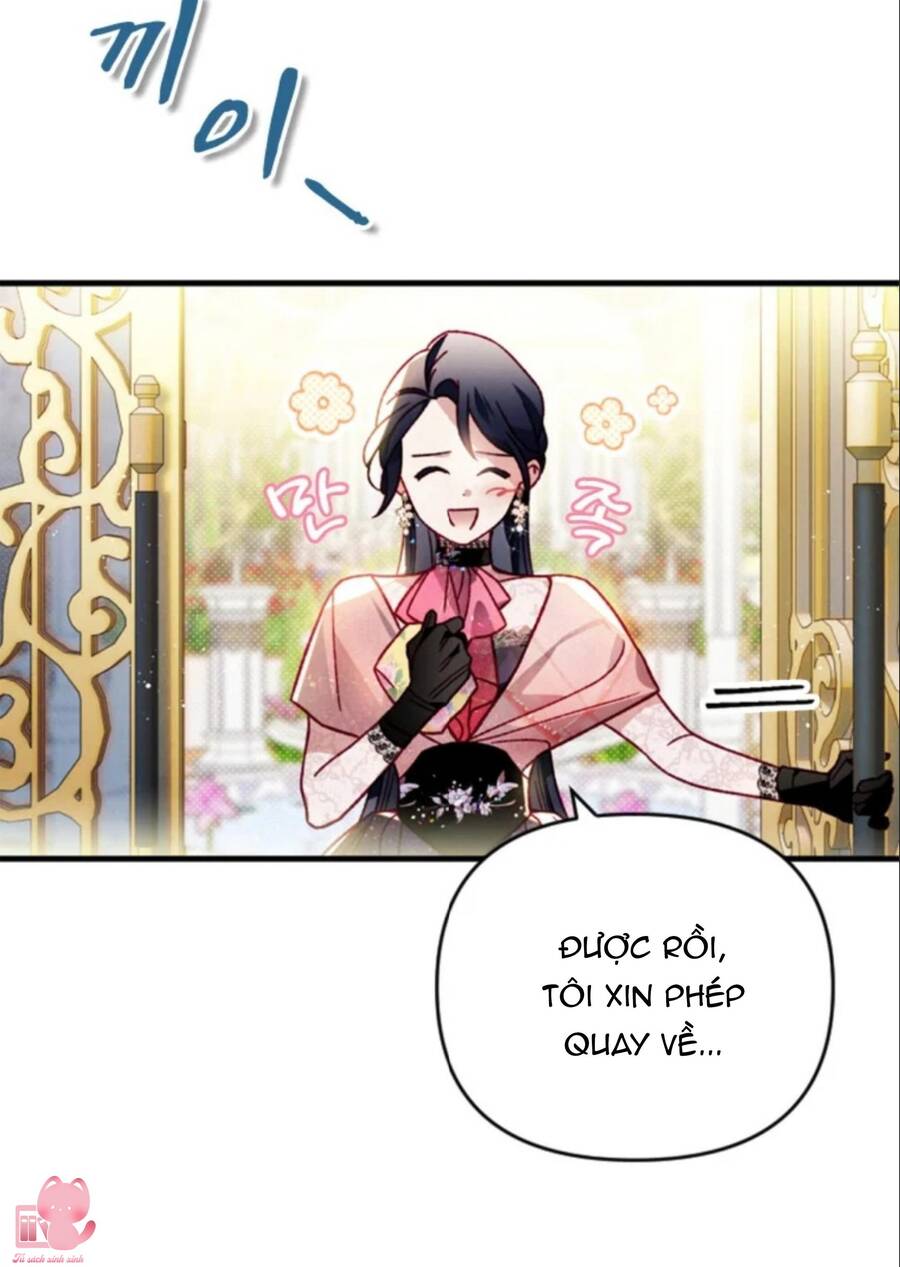 Nuôi Vị Hôn Phu Bằng Tiền Bạc Chap 33 - Next Chap 34