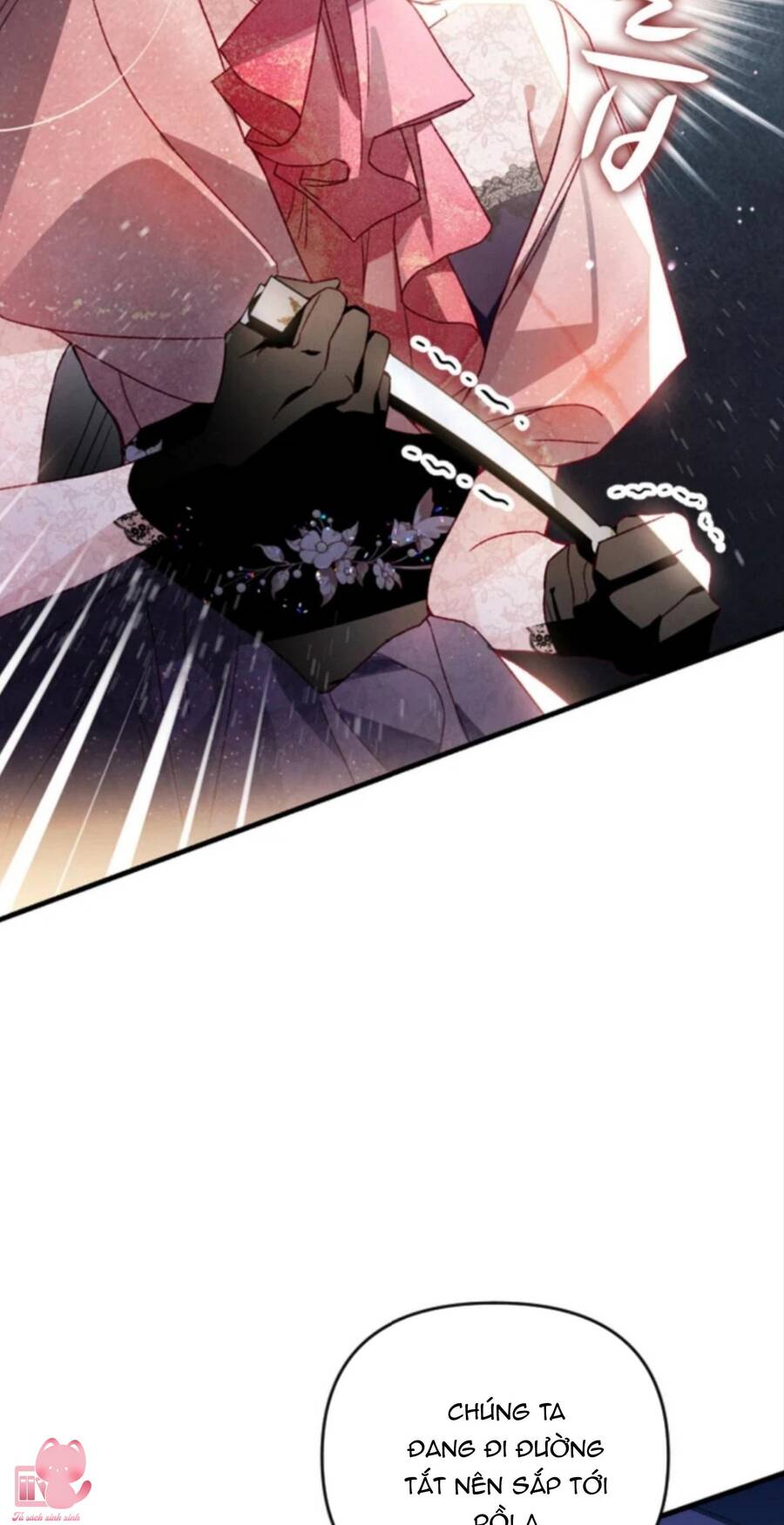 Nuôi Vị Hôn Phu Bằng Tiền Bạc Chap 33 - Next Chap 34