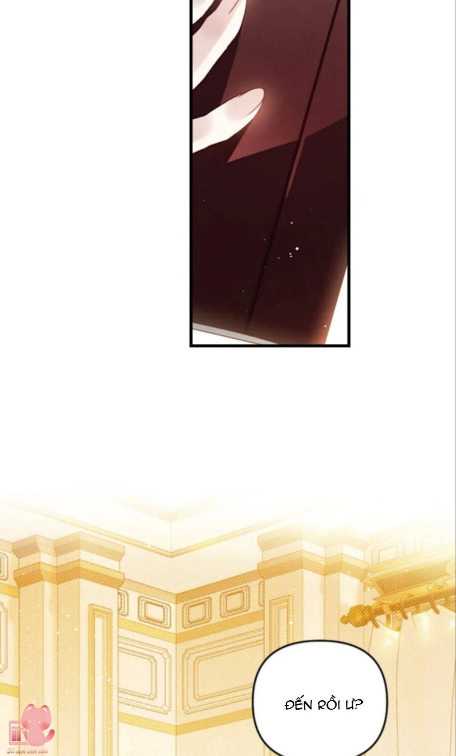 Nuôi Vị Hôn Phu Bằng Tiền Bạc Chap 33 - Next Chap 34